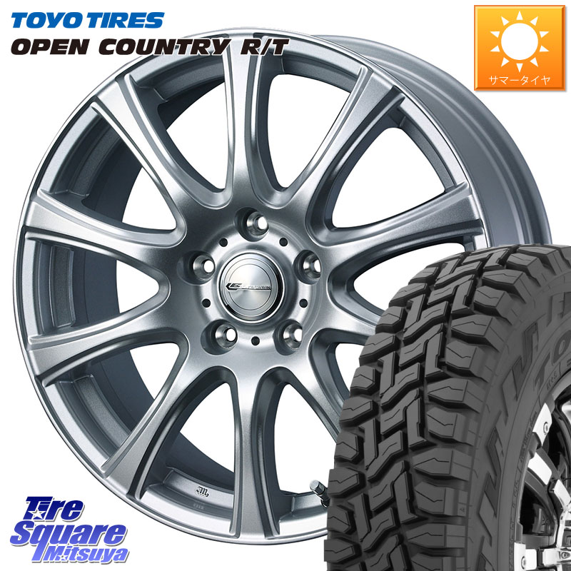 TOYOTIRES オープンカントリー RT トーヨー 在庫● OPEN COUNTRY R/T サマータイヤ 215/70R16WEDS LAUFBAHN 在庫● ホイール 16インチ 16X6.5J 47 5穴 100 レガシー レガシィ アウトバック｜タイヤスクエアミツヤ