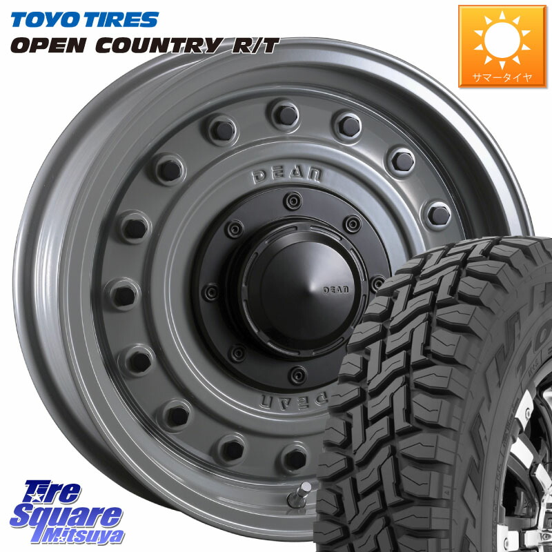 ジムニーシエラ ディーンコロラド オープンカントリーAT3 215/75 15 ジムニーシエラ ディーンコロラド オープンカントリーAT3 215/75