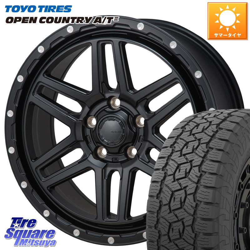TOYOTIRES オープンカントリー AT3 在庫● OPEN COUNTRY A/T3 215/60R17MONZA HI-BLOCK ERDE 17インチ 17X7.5J 41 5穴 114.3 カローラクロス 20系アルファード ヴェルファイア UX レクサス|タイヤスクエアミツヤ
