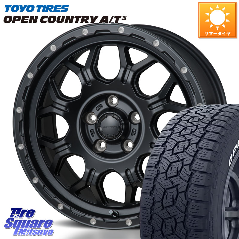 TOYOTIRES オープンカントリー AT3 在庫● A/T3 ホワイトレター OPENCOUNTRY トーヨー 225/65R17MONZA HI-BLOCK JERRARD ホイール 17インチ 17X7.5J 41 5穴 114.3 50系RAV4 80系ハリアー T32エクストレイル CX-5 CX-8 RAV4 30系 RAV4 50系 デリカD:5 D5 カスタムサイズ｜タイヤスクエアミツヤ