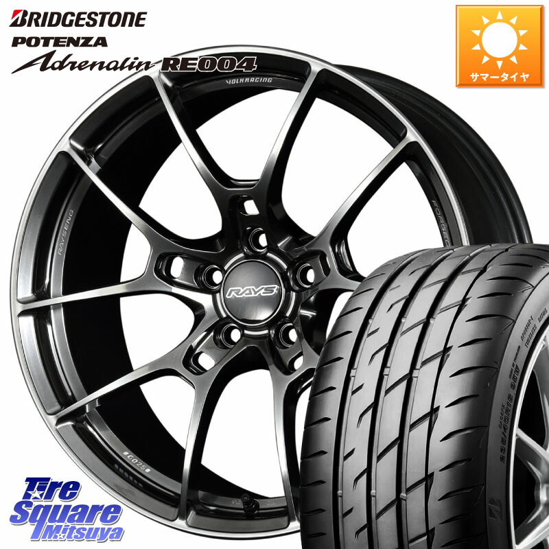 RAYS18インチホイール 楽天市場】RAYS 【欠品次回2~3月】 G025 VOLK RACING 鍛造 ホイール 18