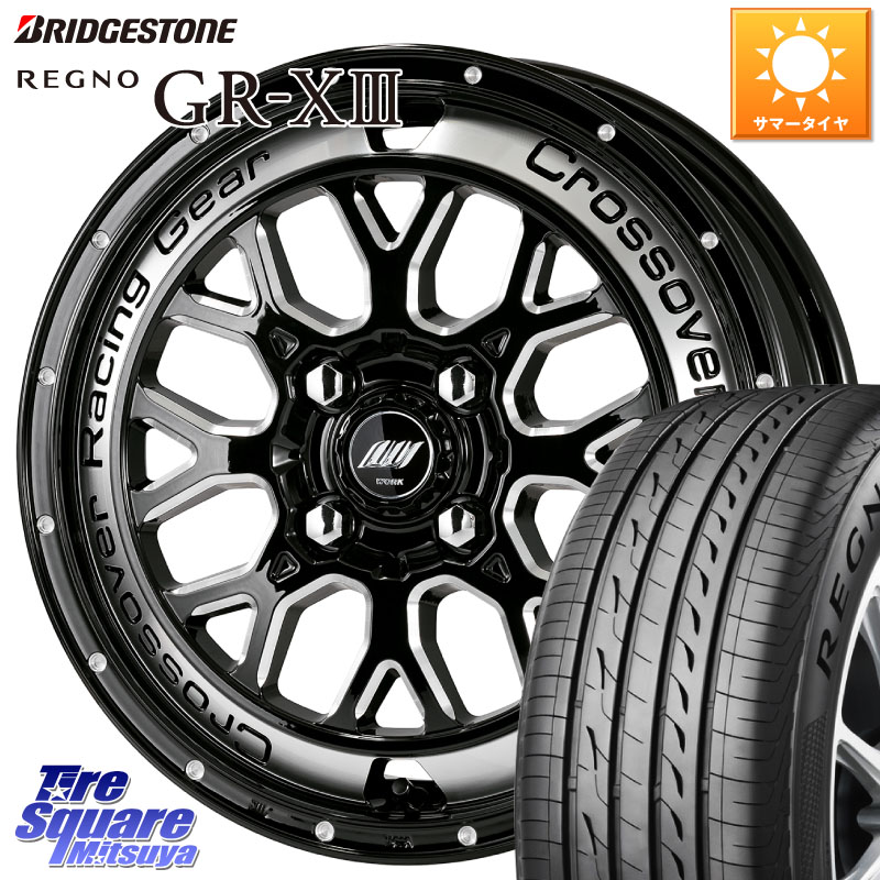 まっちゃんwork ワーク　クラッグ　CKV 16インチ　　美品 WORK クラッグ CKV 16インチ 4H100 6J +38 1本 ホイール BCC