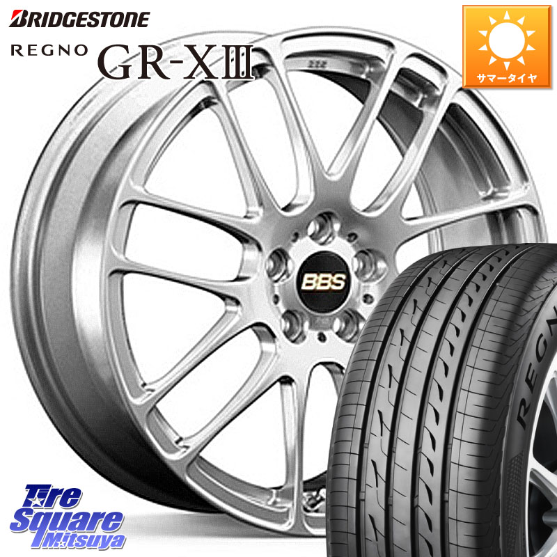 ブリヂストン REGNO GR-X3 GRX3 GR-XIII レグノ サマータイヤ 175/55R15BBS RE-L2 鍛造1ピース ホイール 15インチ 15X6.0J 45 4穴 100 M900系タンク/ルーミー ミラージュ ダイハツ トールM900S・M910S ルーミー|タイヤスクエアミツヤ
