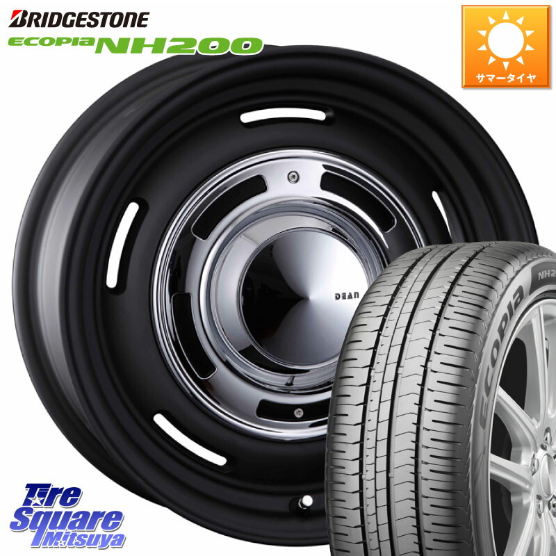 楽天市場】クリムソン ディーン カリフォルニア 6.5-16 ホイール