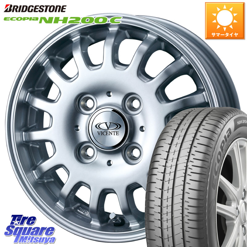 楽天市場】WEDS 【欠品次回3月上旬】 42282 ヴィセンテ06 VICENTE-06