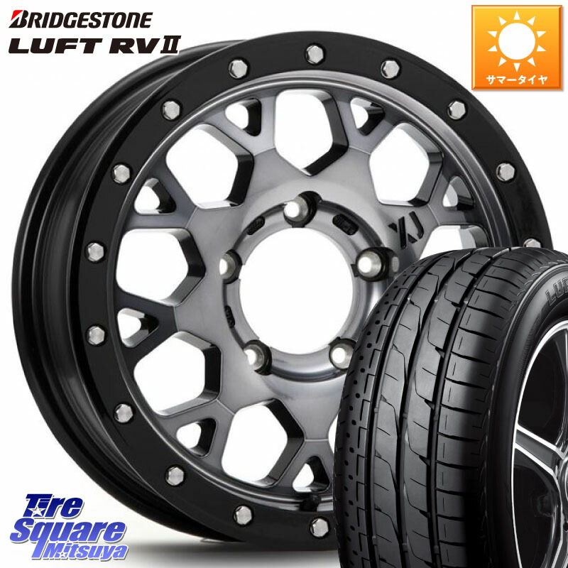 楽天市場】MLJ XJ04 XTREME-J エクストリームJ ホイール 16インチ 16 X