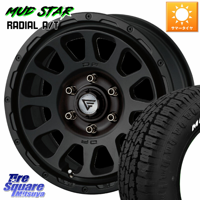 デルタフォース オーバル マットブラック 16インチホイール【訳あり】 楽天市場】デルタフォース オーバル ブラックマシニング 16インチ