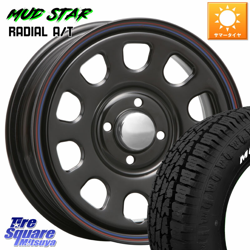 た*つ様 デカングー用デイトナSS TYPEⅡ ホイール4本セット img11543.jpg