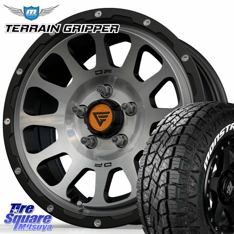 楽天市場】DELTA FORCE デルタフォース オーバル デリカD5専用