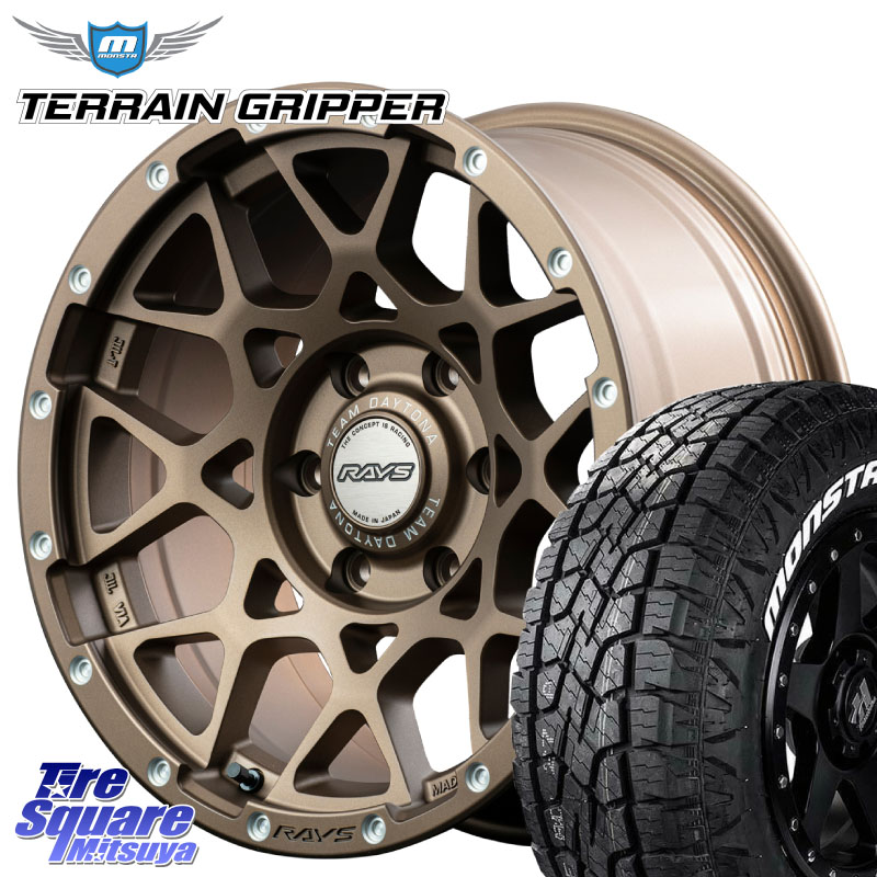 RAYS Daytona M8 17インチ ２本　③ img11555.jpg