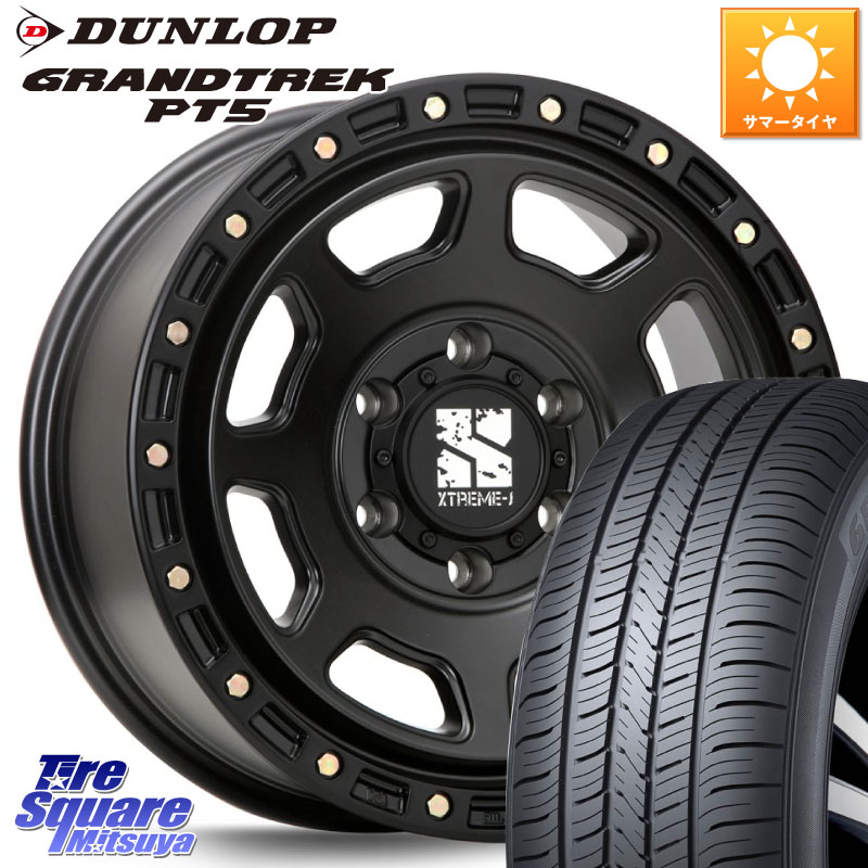 18インチ hybrid8739様 2 ν§ 新サイズ！新品！M,L,J, XTREME-J XJ07(エクストリーム ジェイ