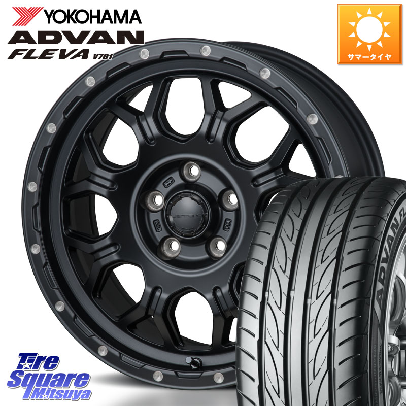MONZA HI-BLOCK JERRARD ホイール 4本 17インチ 17 X 7.5J +41 5穴 114.3 YOKOHAMA R0421 ADVAN FLEVA V701 ヨコハマ 205/55R17 90系ノア ヴォクシー RP6～8ステップワゴン