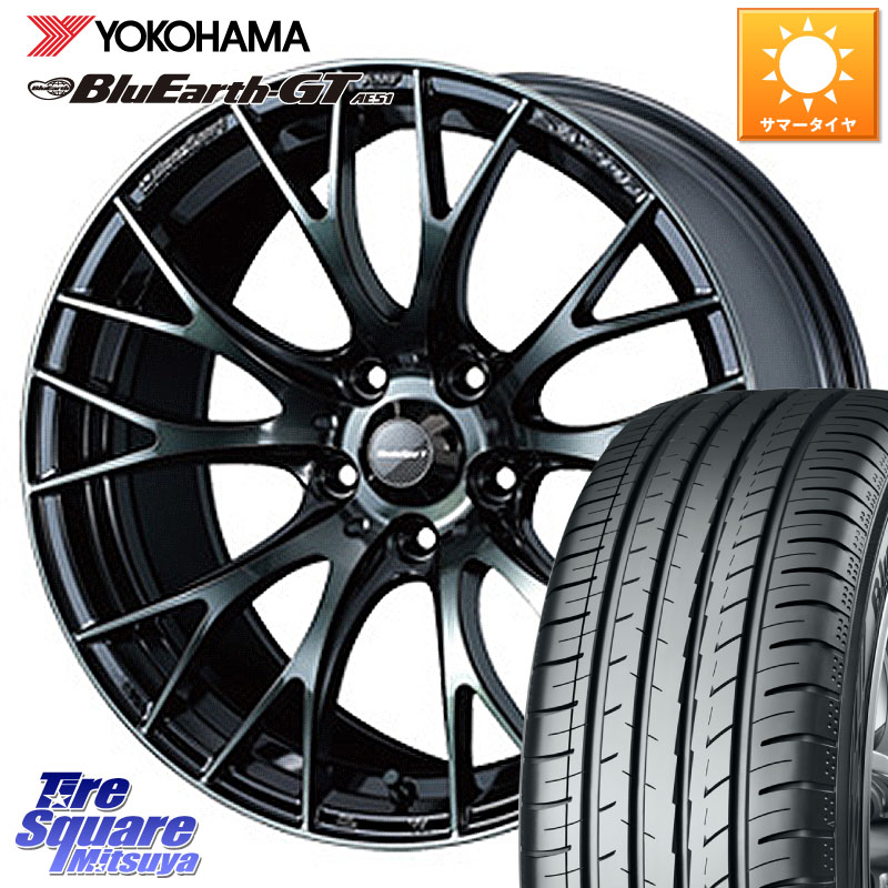 ウェッズスポーツ　18インチ　夏タイヤ　バリ溝　スバル車に　215/40r18 楽天市場】YOKOHAMA R7610 BluEarth-4S AW21 オールシーズン