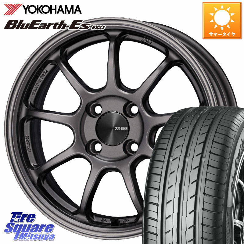 【みっきー】ENKEI PF09 ×オープンカントリーA/T EX ４本 楽天市場】ENKEI PerformanceLine PF09 ホイール 4本 16インチ 16 X