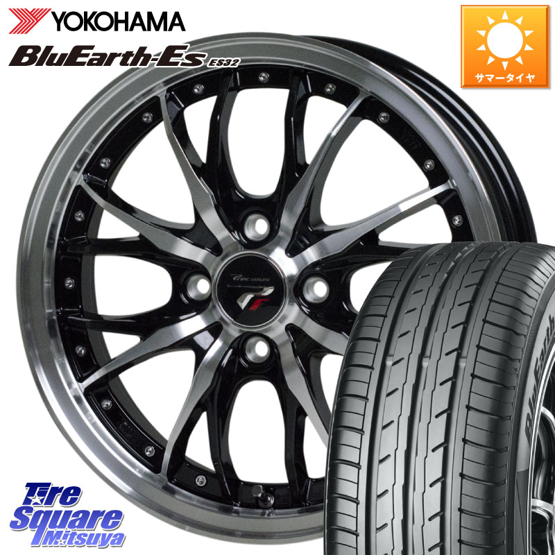 YOKOHAMA R6290 BluEarth-Es ES32 2026年製 在庫● ヨコハマ ブルーアース 195/65R15HotStuff Precious プレシャス HM3 HM-3 4H BKP 15インチ 15X5.5J 43 4穴 100 E13オーラ ブルーバードシルフィ 日産 カローラフィールダー カローラアクシオ|タイヤスクエアミツヤ