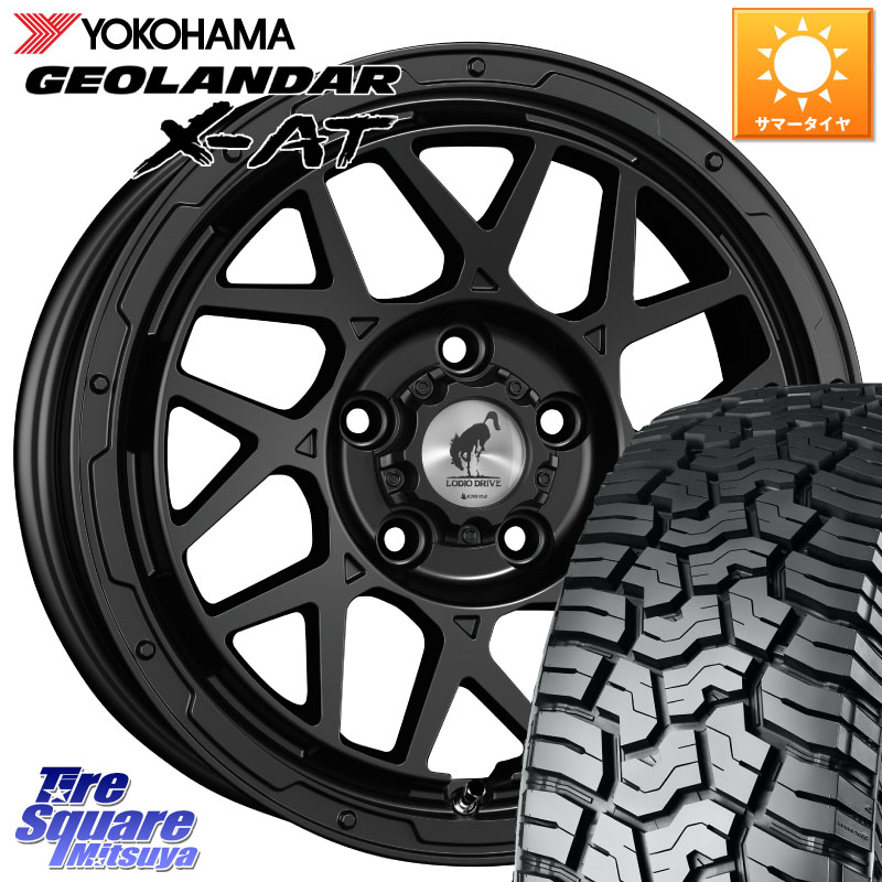 SUPER STAR LODIO DRIVE ロディオドライブ 8M MONO モノ 16 X 7.0J +42 5穴 114.3 YOKOHAMA E5592 GEOLANDAR X-AT G016 在庫予定品● アウトラインホワイトレター ヨコハマ 109/107 【欠品次回5月以降】 215/65R16 109*107