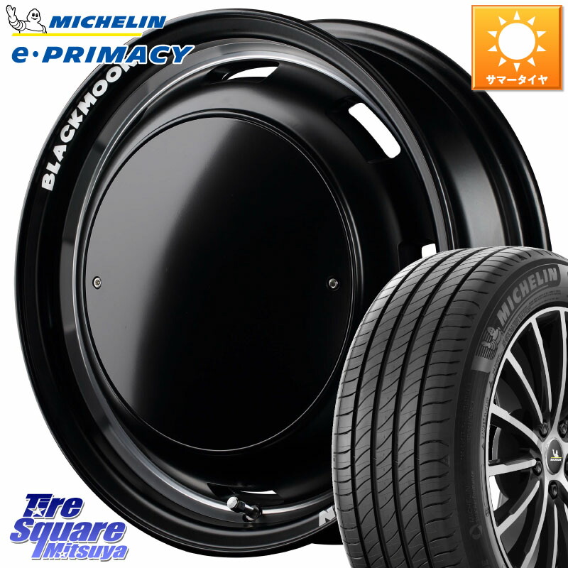 MANARAY MID Garcia CISCO BLACKMOON EDITION 14インチ 14 X 4.5J +45 4穴 100 ミシュラン e PRIMACY Eプライマシー 79H XL 正規 155/65R14 N-BOX デリカミニ2WD タント スペーシア サクラ ハイゼット アゲトラCustom車用※軽自動車専用ホイール※ 75,290円