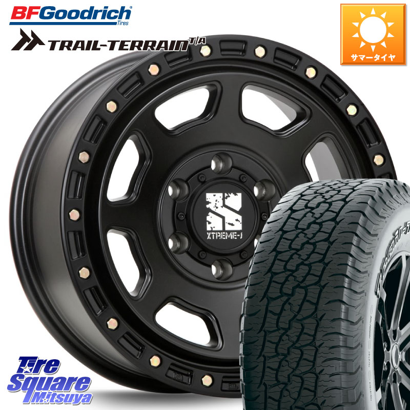 【値下げ】18インチホイール 楽天市場】MLJ XJ07 XTREME-J BK ホイール 18インチ 18 X 8.0J(M14) +