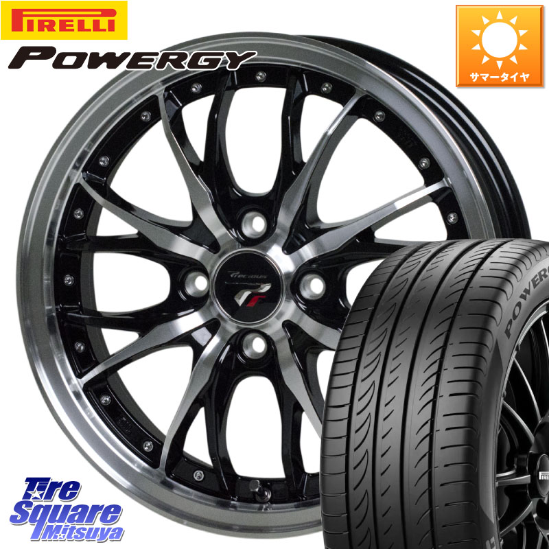 ピレリ POWERGY パワジー サマータイヤ 165/55R15HotStuff Precious プレシャス HM3 HM-3 4H BKP 15インチ 15X4.5J 45 4穴 100 N-BOX デリカミニ2WD タント スペーシア サクラ R1 R2 ルークス ROOX 日産 デイズ デイズルークス 日産 コペン N-ONE N ONE エヌワン ワゴ｜タイヤスクエアミツヤ