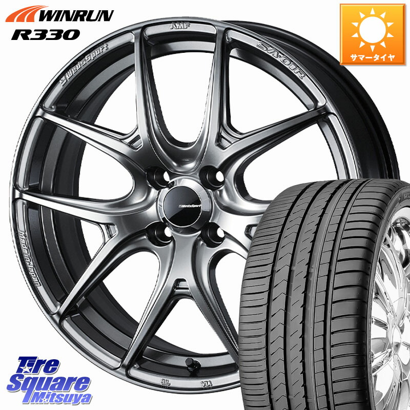 楽天市場】16インチ 軽自動車用 165/45R16 4H100 5.5J+45 サマータイヤ