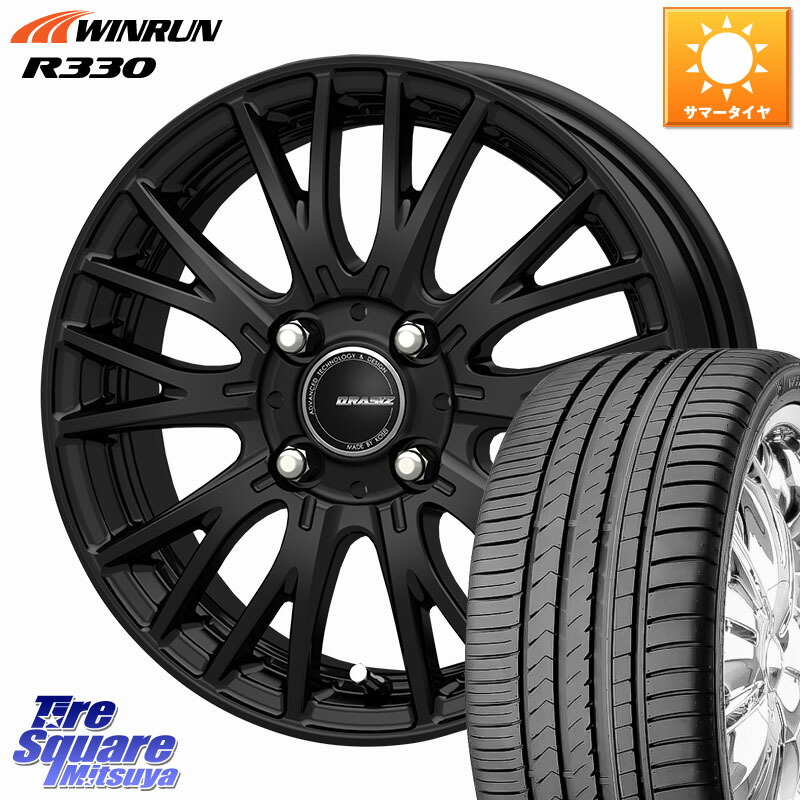 タイヤ・ホイール Urban 楽天市場】KOSEI QRASIZ クレイシズ SE48 ホイール 14インチ 14 X 4.5J