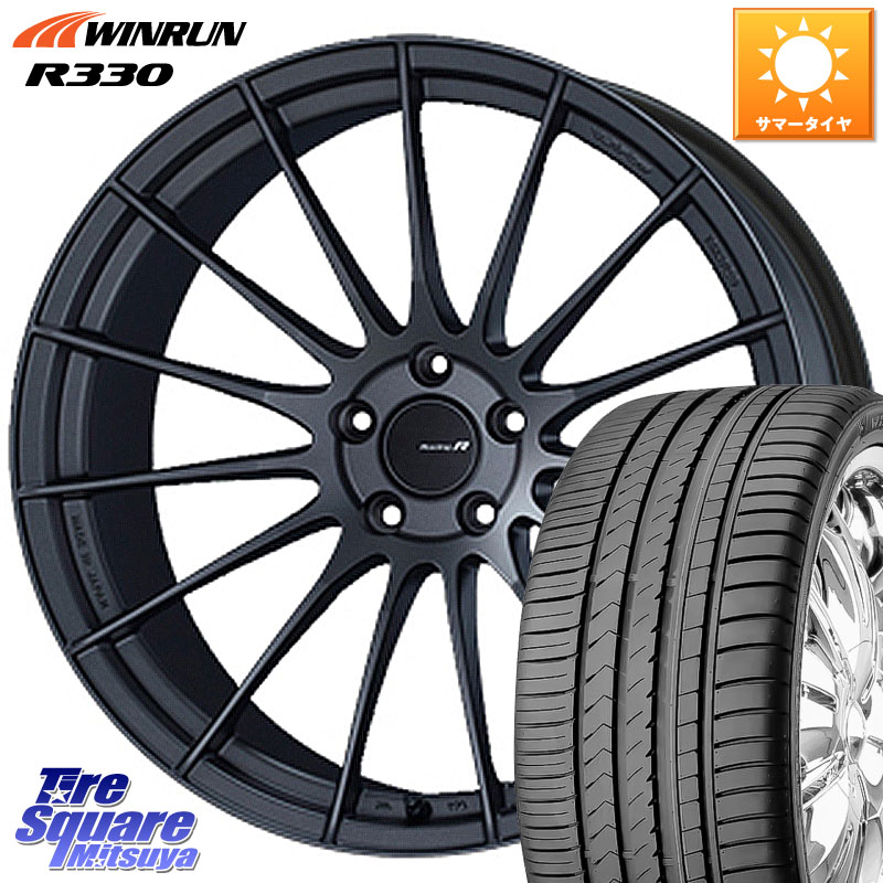 楽天市場】ENKEI エンケイ Racing Revolution RS05RR ホイール 19 X