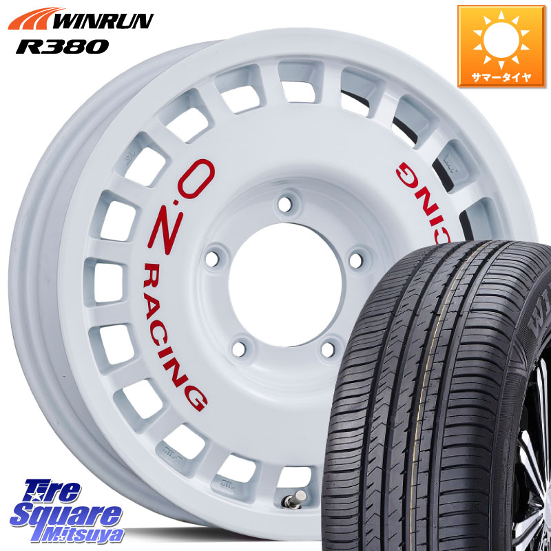 楽天市場】『ホイール4本セット』Off Performer オフパフォーマー 4x4