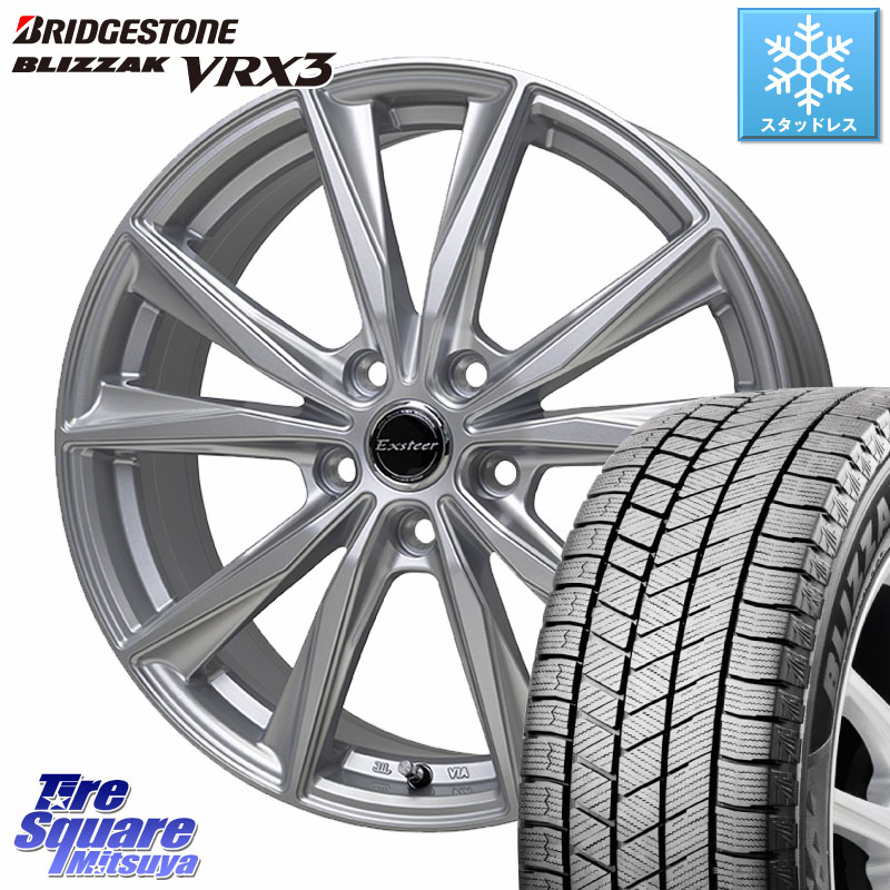 ブリヂストン / BLIZZAK 未使用❗️冬用タイア アルミ付き 楽天市場】2025年製 ブリヂストン BLIZZAK VRX3 在庫予定品○【欠品