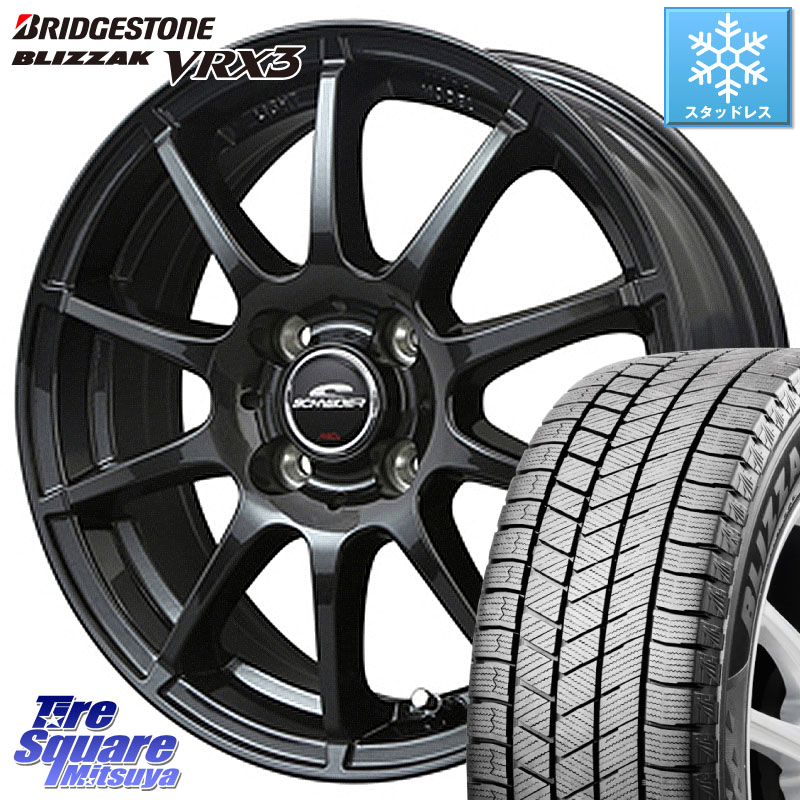 楽天市場】ブリヂストン BLIZZAK VRX3 2025年製 在庫○ ブリザック