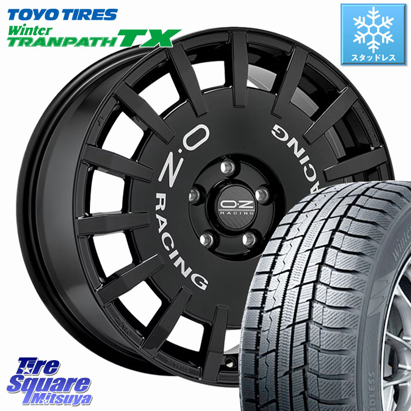 送料無料】TOYO WINTERTRANPATH TX 2024~2025年製 ウィンター