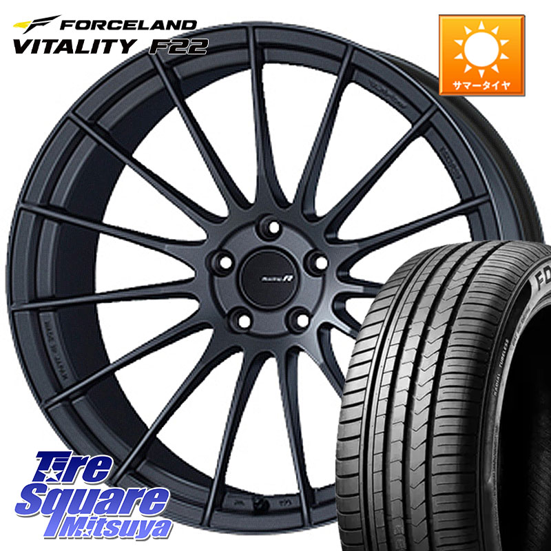 楽天市場】ENKEI エンケイ Racing Revolution RS05RR ホイール 19 X