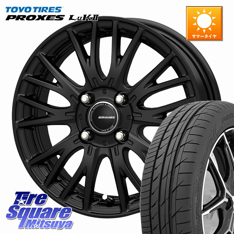 タイヤ・ホイール keiske 楽天市場】KOSEI QRASIZ クレイシズ SE48 ホイール 17インチ 17 X 7.0J