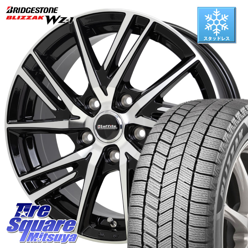 楽天市場】ブリヂストン BLIZZAK WZ-1 WZ1 2025年製 ブリザック