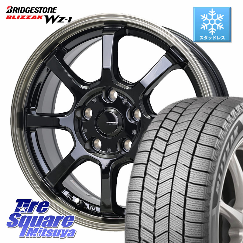 楽天市場】ブリヂストン BLIZZAK WZ-1 WZ1 2025年製 ブリザック