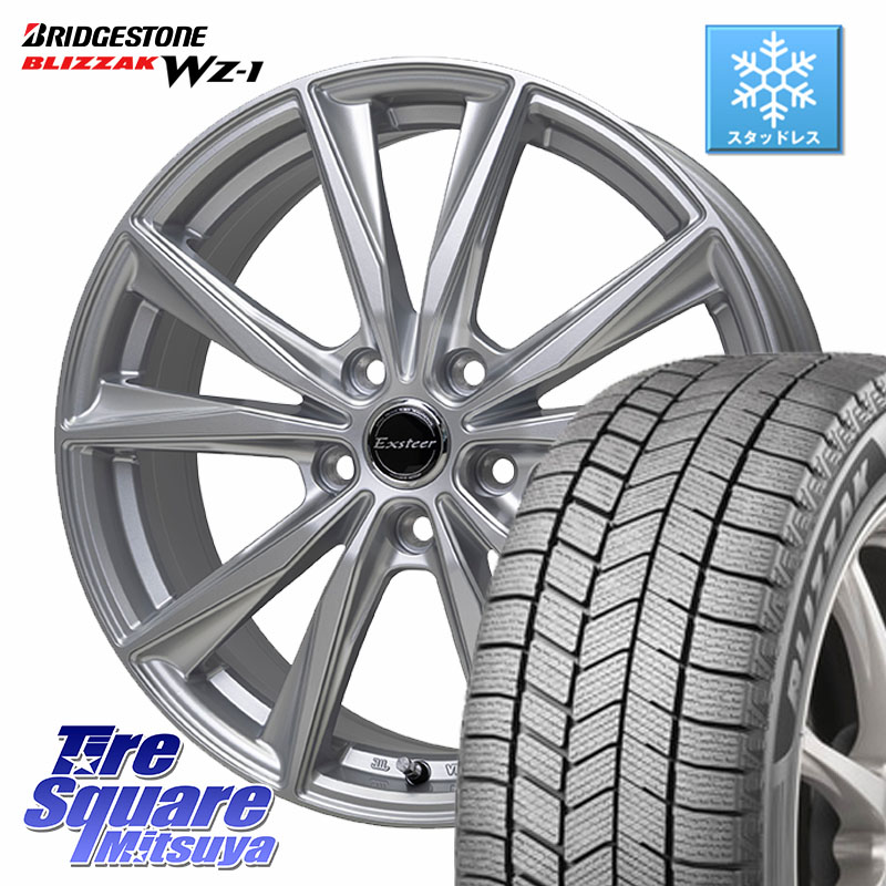 楽天市場】ブリヂストン BLIZZAK WZ-1 WZ1 2025年製 在庫○ ブリザック