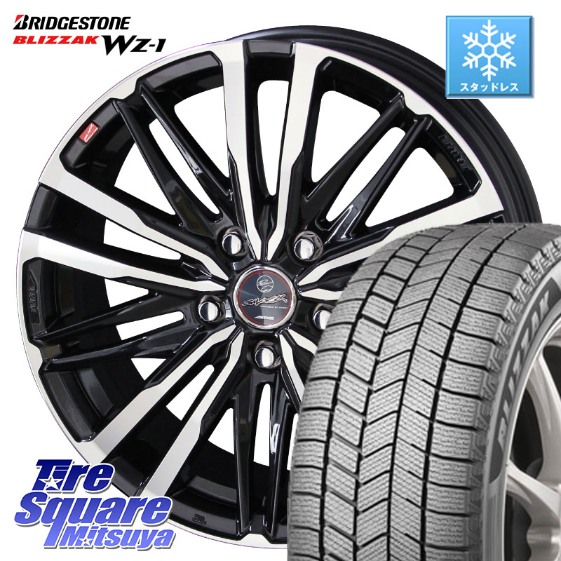 楽天市場】ブリヂストン BLIZZAK WZ-1 WZ1 2025年製 在庫