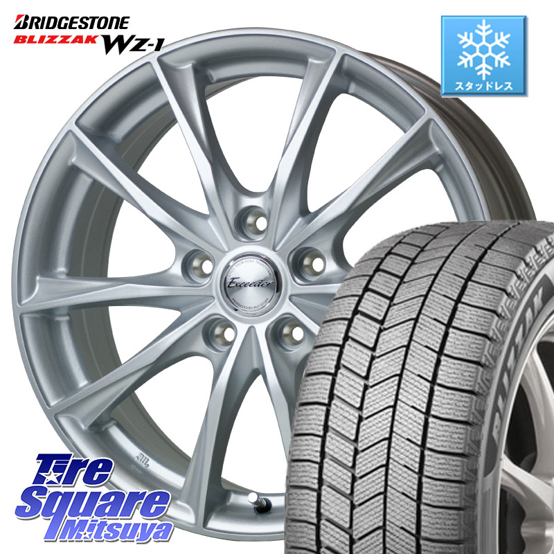 楽天市場】ブリヂストン BLIZZAK WZ-1 WZ1 2025年製 在庫○ ブリザック