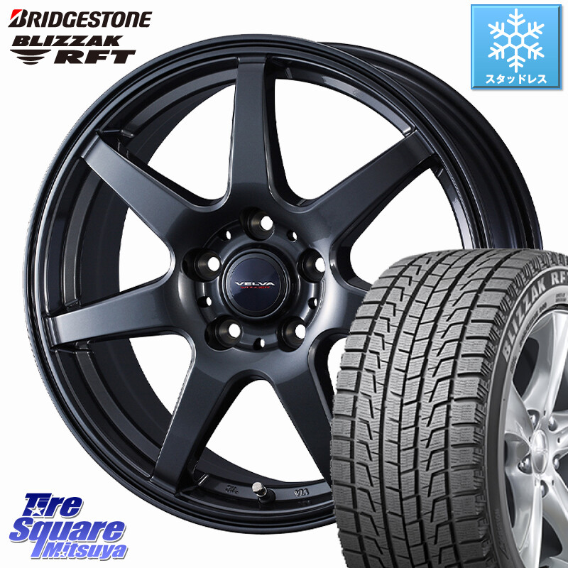 FORCELAND Vintek F35 2025年製 在庫● フォースランド サマータイヤ 215/65R16 109*107WEDS VELVA WONDER ヴェルヴァワンダー ホイール 16インチ 16X6.5J 40 5穴 114.3|タイヤスクエアミツヤ