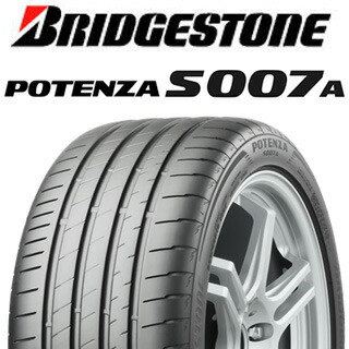 ブリヂストン POTENZA ポテンザ S007A 夏得セール8月末迄 サマータイヤ 235/45R18 MANARAY EuroSpeed BC-7 ホイールセット 4本 18 X 7.5 +38 5穴 114.3 ブリヂストン POTENZA ポテンザ S007A 夏得セール8月末迄 サマータイヤ 235/45R18 MANARAY EuroSpeed BC-7 ホイールセット 4本 18 X 7.5 +38 5穴 114.3