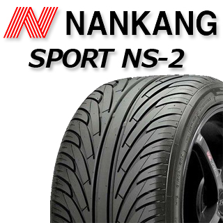 メーカー在庫限り品 qz NANKANG TIRE ナンカン NS-2 サマータイヤ 225