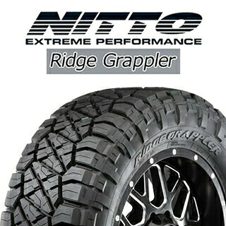【取付対象】【2本以上からの販売】NITTO ニットー リッジグラップラー RIDGE GRAPPLER サマータイヤ 245/70R16 1本価格 タイヤのみ サマータイヤ 16インチ|タイヤスクエアミツヤ