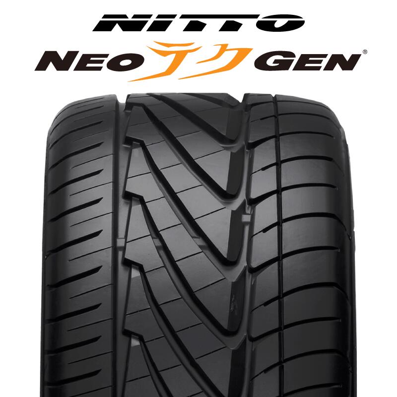 楽天市場】【取付対象】【2本以上からの販売】NITTO ニットー NEOテク