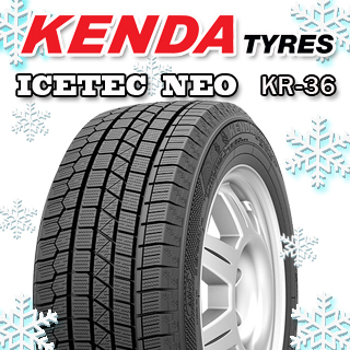 即納-96時間限定 KENDA ケンダ KENDA KR36 265/70R16 新品