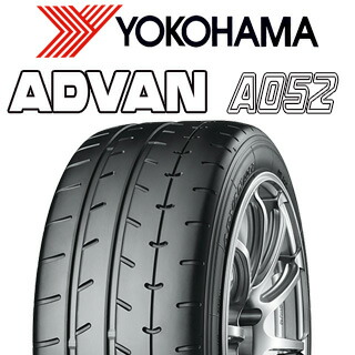 【取付対象】【2本以上からの販売】 YOKOHAMA R4492 ADVAN A052 アドバン サマータイヤ ヨコハマ 195/50R16 1本価格 タイヤのみ サマータイヤ 16インチ