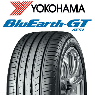 最大71％オフ！ qq YOKOHAMA R6945 ヨコハマ BluEarth-GT AE51 175