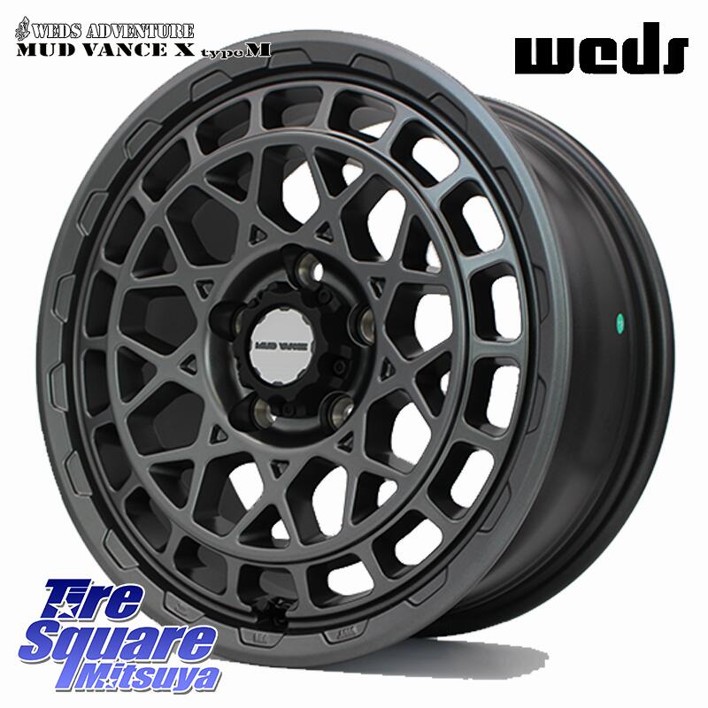KUMHO WINTERCRAFT SUV WS61 2025年製 クムホ ウィンタークラフトSUV WS61 スタッドレス ミツヤ 215/60R17WEDS MUDVANCE X TYPE M ホイール 17インチ マッドヴァンス タイプM 17X7.0J 38 5穴 114.3 カローラクロス 20系アルファード エルグランド 日産 エクストレイル｜タイヤスクエアミツヤ