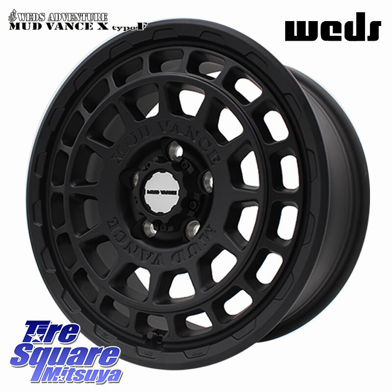 グッドイヤー EfficientGrip Performance エフィシェントグリップ パフォーマンス FI 正規品 新車装着 サマータイヤ 215/55R17WEDS MUDVANCE X TYPE F ホイール 17インチ マッドヴァンス タイプF 17X7.0J 38 5穴 114.3 70系カムリ ジューク JUKE 日産 ステージア 日産|タイヤスクエアミツヤ