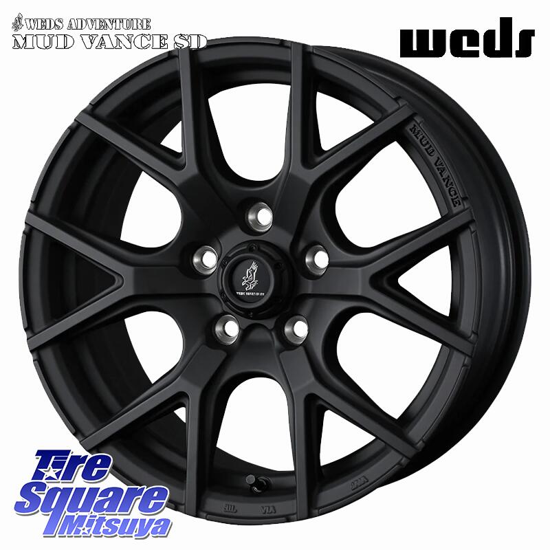 グッドイヤー EAGLE F1 ASYMMETRIC2 イーグル F1 アシメトリック2 正規品 新車装着 サマータイヤ 225/45R18WEDS マッドヴァンスSD MUDVANCE SD ホイール 18インチ 18X7.5J 35 5穴 114.3 ステージア 日産 マークXジオ HS レクサス インサイト|タイヤスクエアミツヤ