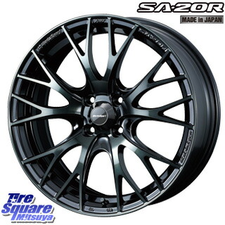 6 25は最大26倍 エアウェイブ デミオ ノート Weds Sa r ウェッズ スポーツ ホイールセット 17インチ 17 X 7 0j 43 4穴 100yokohama 人気大割引 Advan Fleva V701 アドバン 国内最大級の品揃え フレバ アルファード サマー タイヤ ブリヂストン 5 40r17