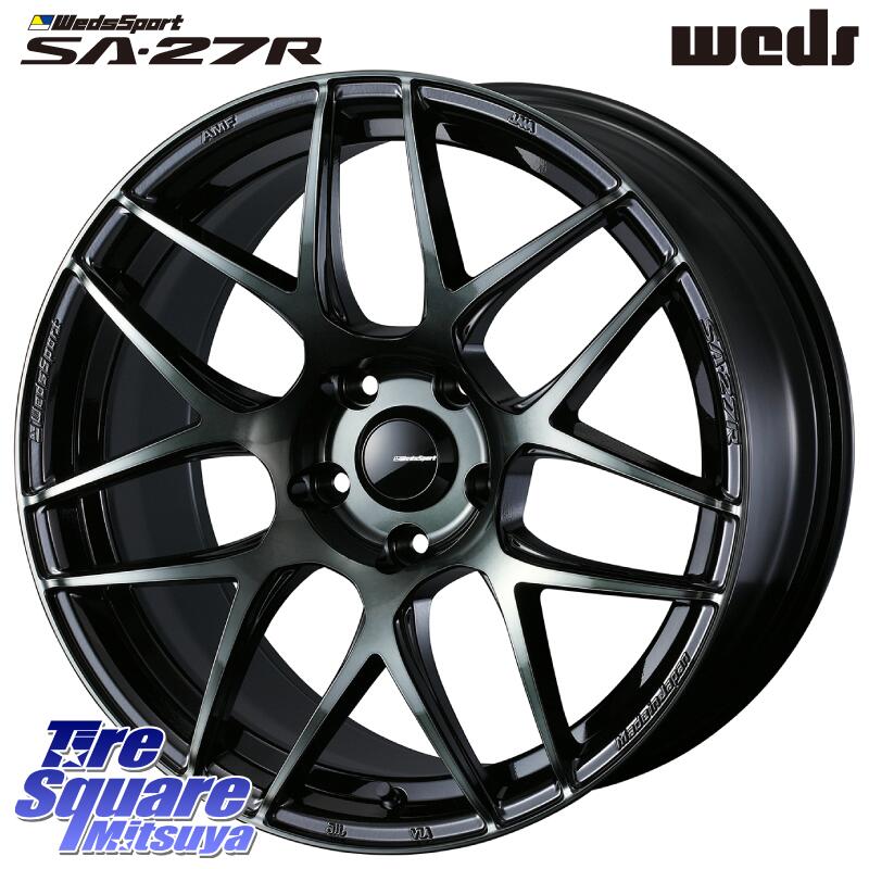 引出物 NANKANG TIRE ナンカン NS-2 サマータイヤ 235 40R18 WEDS